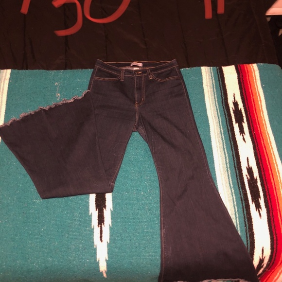 Pants for sell. Nike, Ariat, rock-n-roll - Picture 5 of 8